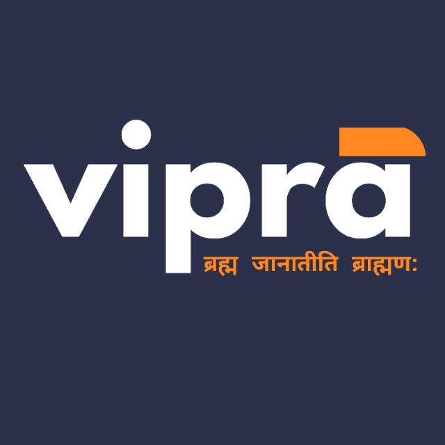 Screenshot of Vipra